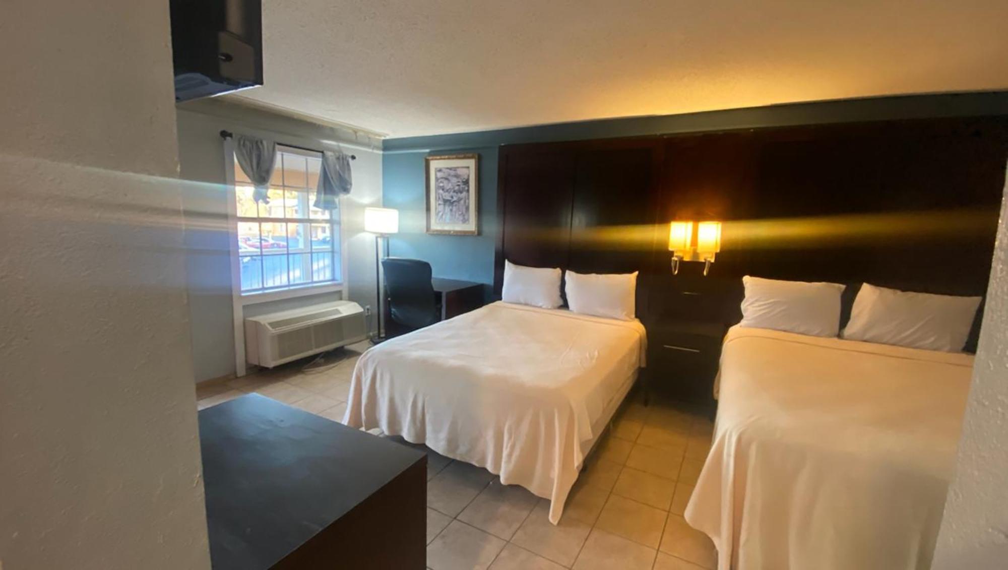 Magnuson Hotel Little Rock South Zewnętrze zdjęcie
