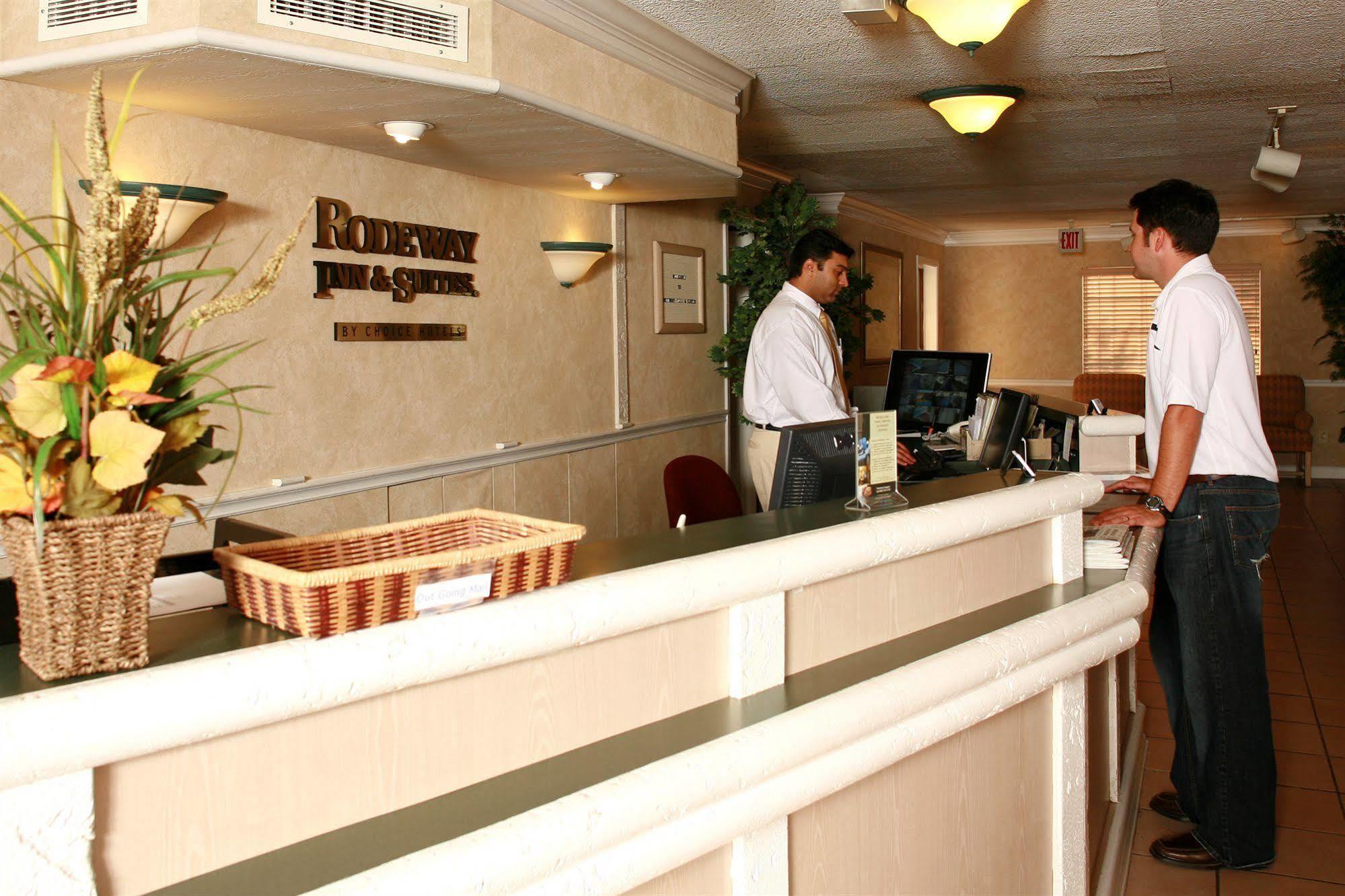Magnuson Hotel Little Rock South Wnętrze zdjęcie